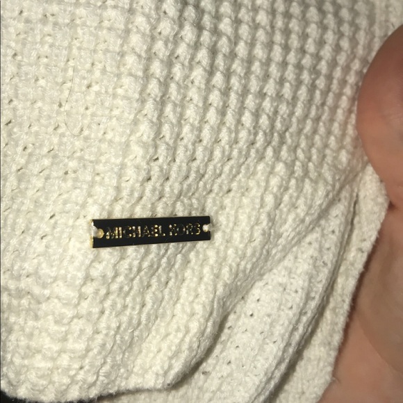 Cream, Michael Kors sweater - Picture 1 of 3